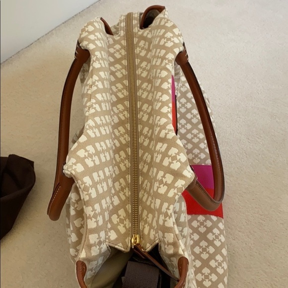 Kate Spade Stevie Diaper Bag - Picture 6 of 10